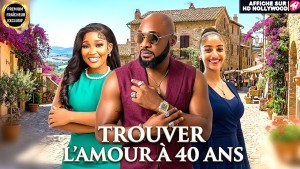 Trouver l'amour