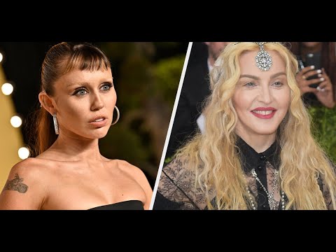 Miley Cyrus' Secret Mud Wrestling Video That Never Was? background