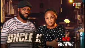 UNCLE K YORUBA MOVIE