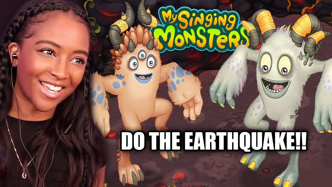 WAIT... the music is actually GOOD?!! | My Singing Monsters
