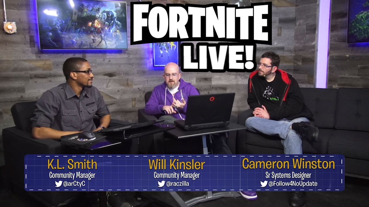 Fortnite Live - The Basics of Building (Constructor Fort Building and Gameplay)