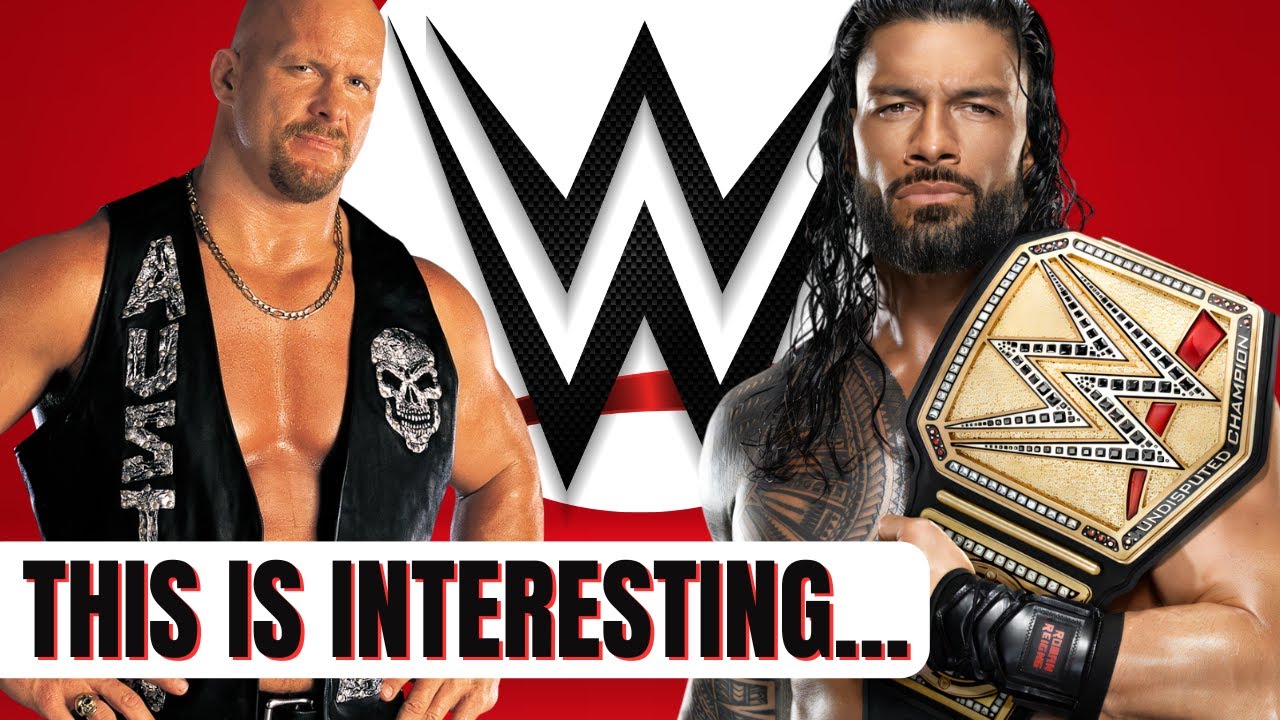 This CANNOT Be Ignored... | Daily WWE News & Rumors