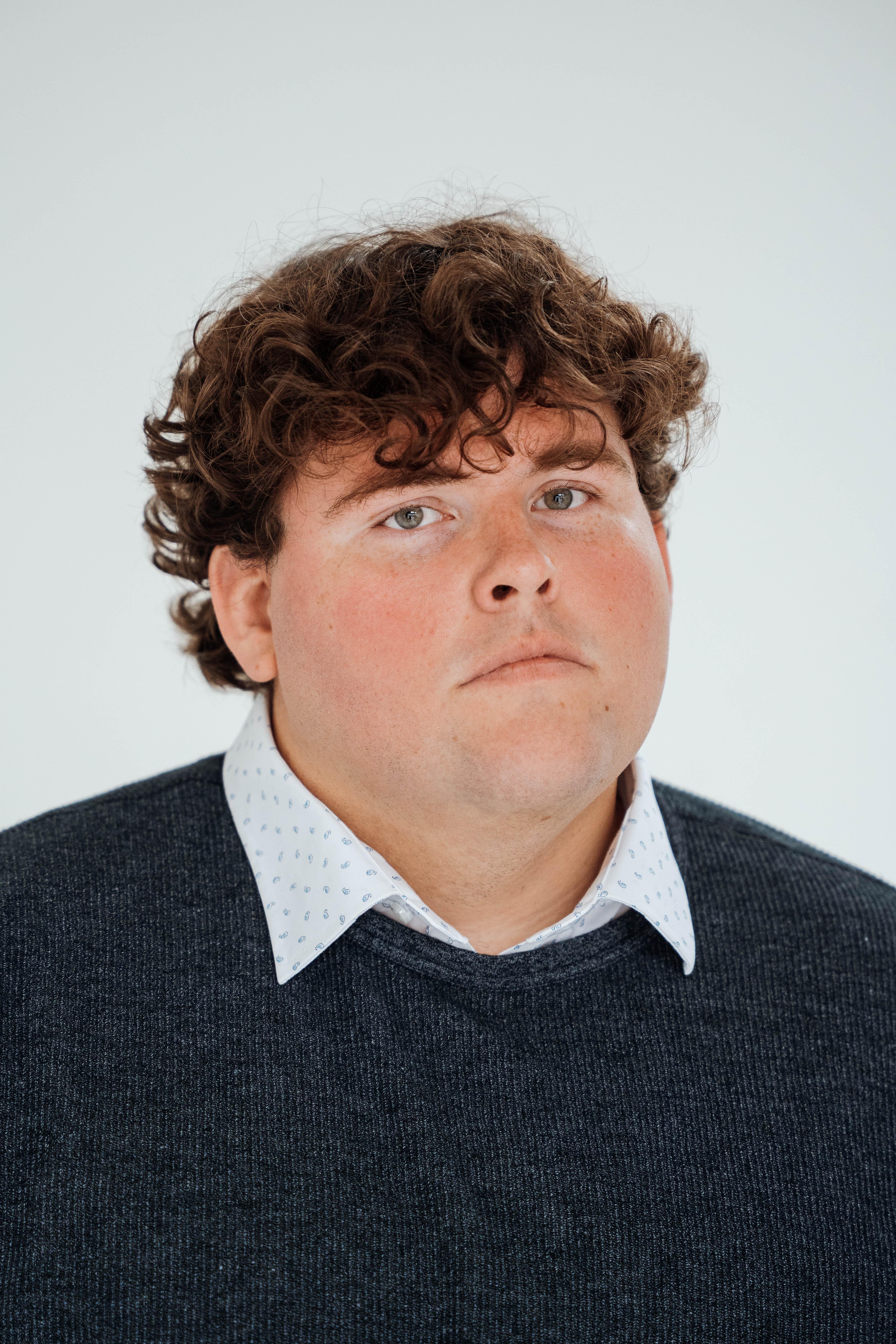 Tanner Bush