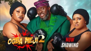 OGBAA MEJI 2 - 123Movies
