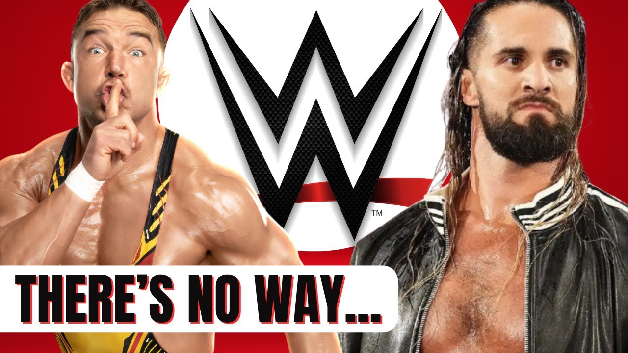 The WWE Is TERRIFIED Of This... | Daily WWE News & Rumors