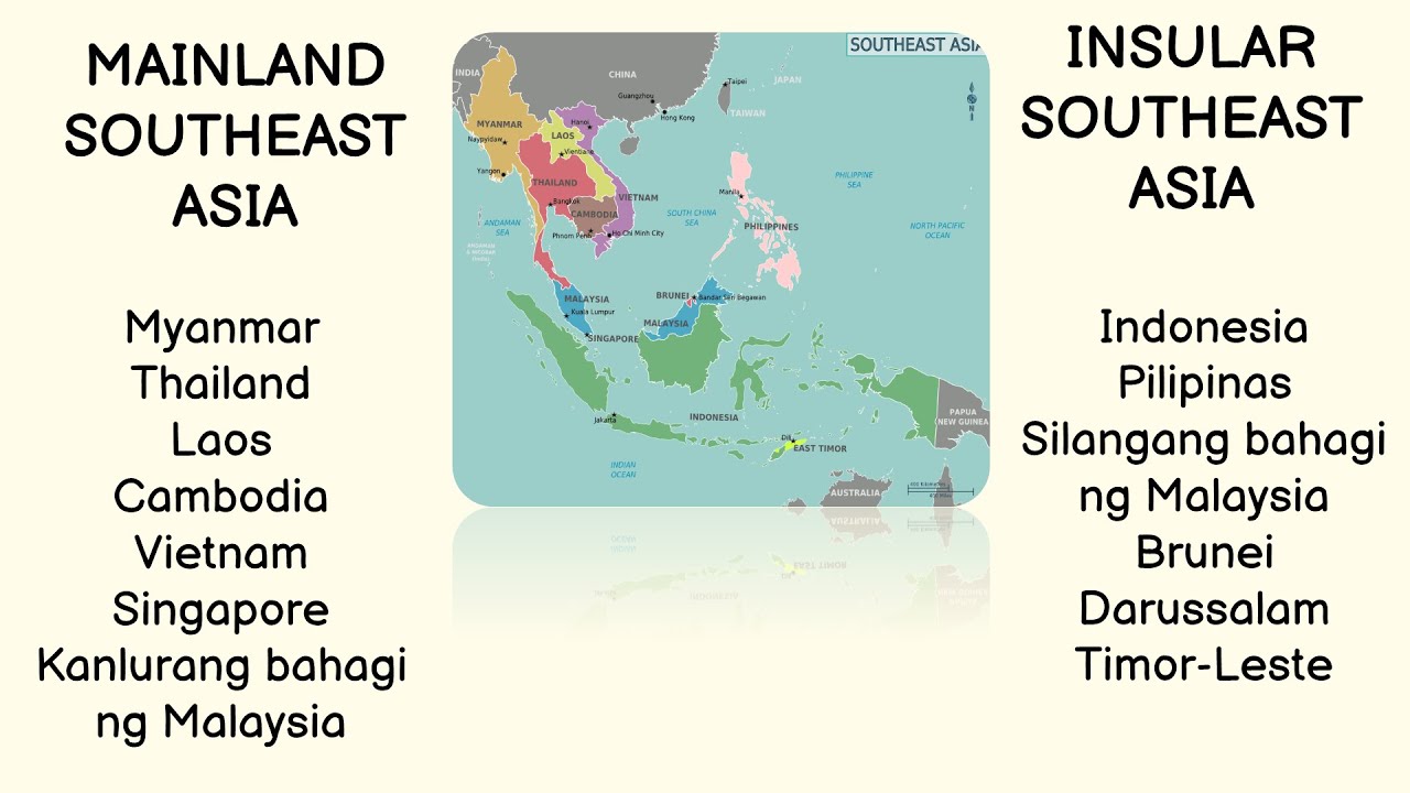 MATATAG Araling Panlipunan 7 (AP 7) with PPT Q1