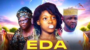 EDA Latest Yoruba Movie Drama