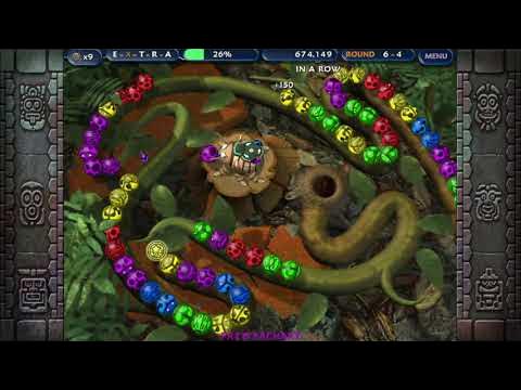 Tumblebugs (2005) | Adventure Mode (2021 Full Playthrough) background