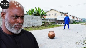 Ikoko Agbara