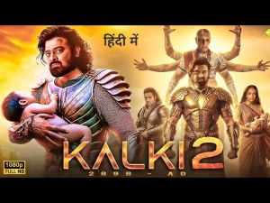 Kalki 2