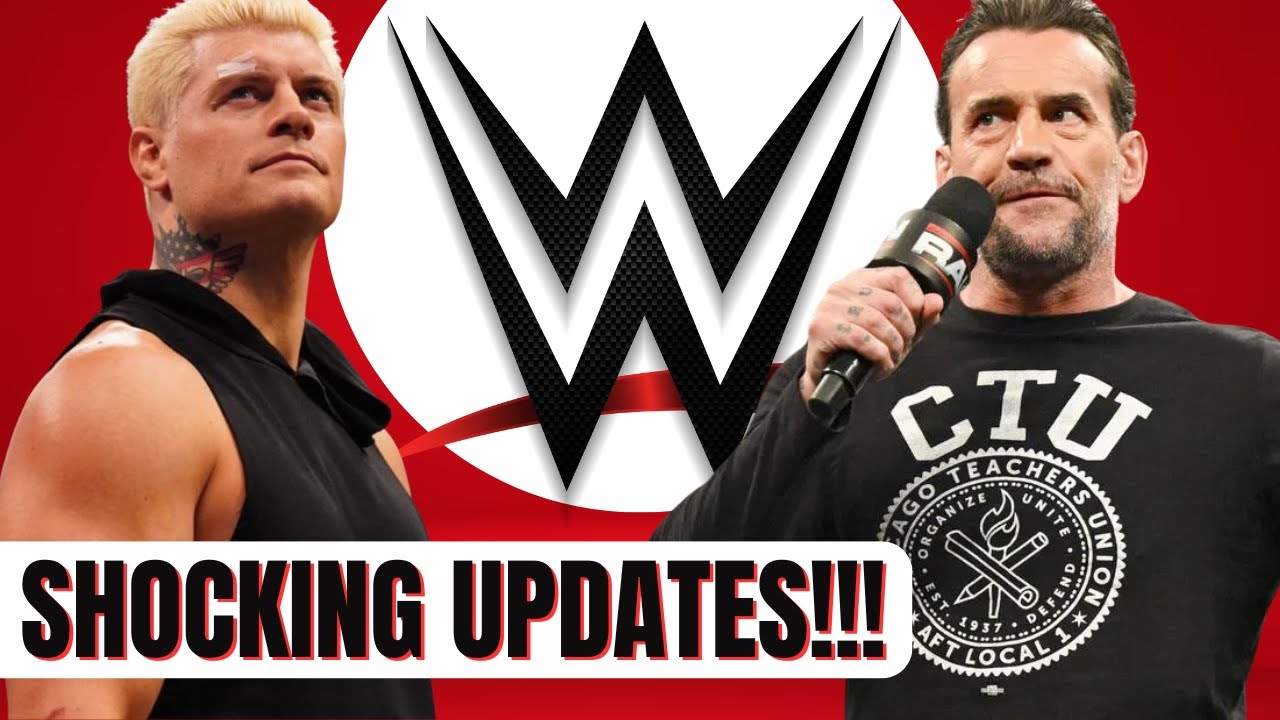 This Is INEVITABLE... | Daily WWE News & Rumors