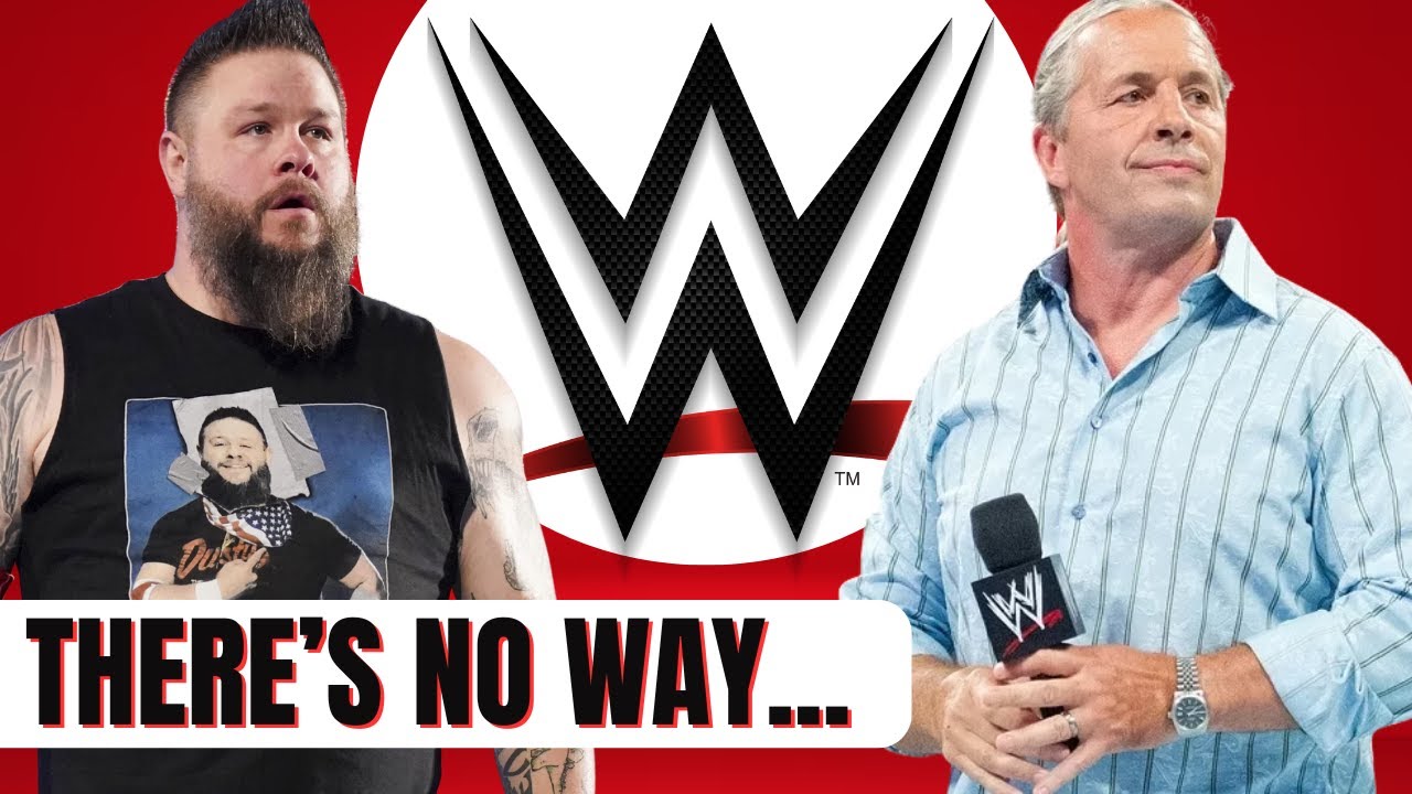 This Has WWE Fan FIRED UP... | Daily WWE News & Rumors background