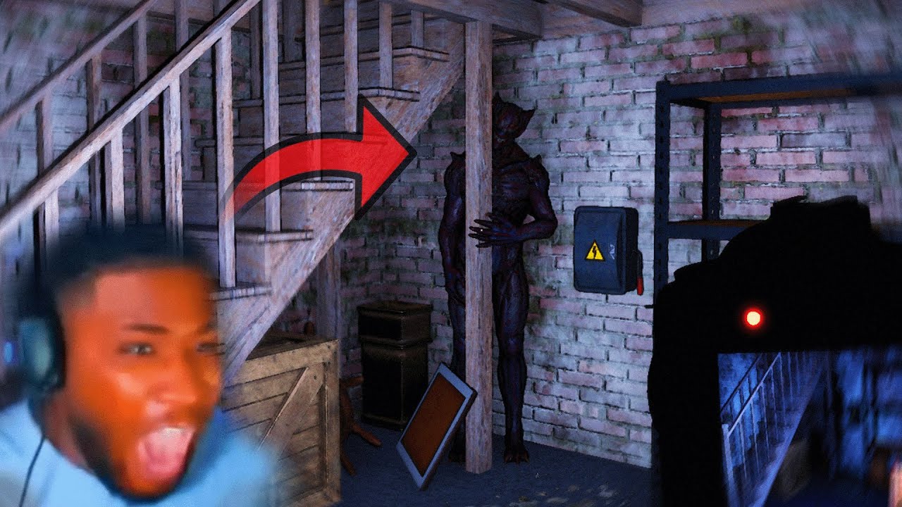 You Ever Feel Like You're Being....WATCHED? | Revisiting CONFABULATION After a Year