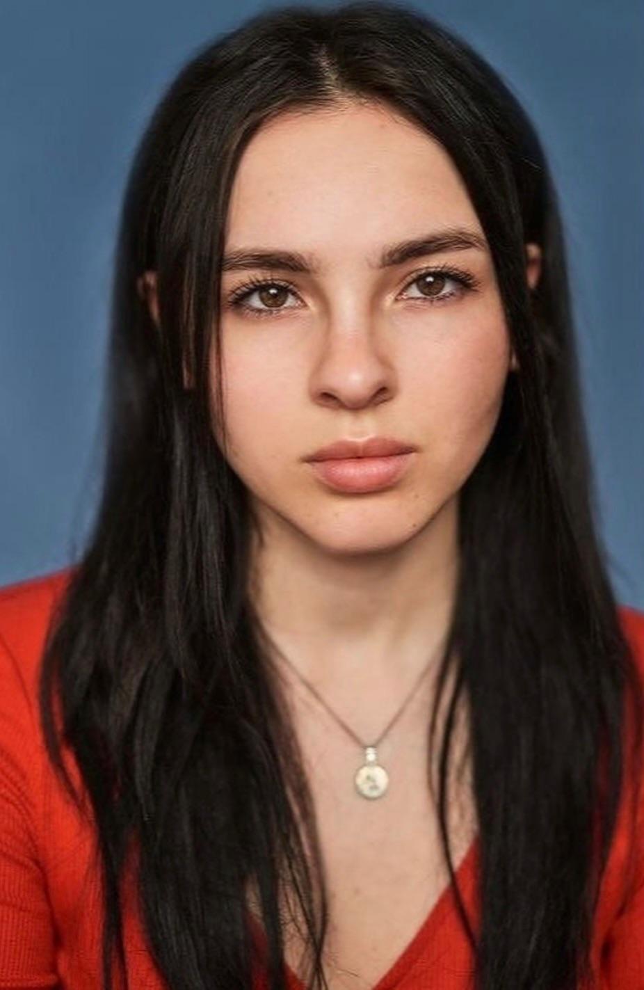 Safiya Benaddi