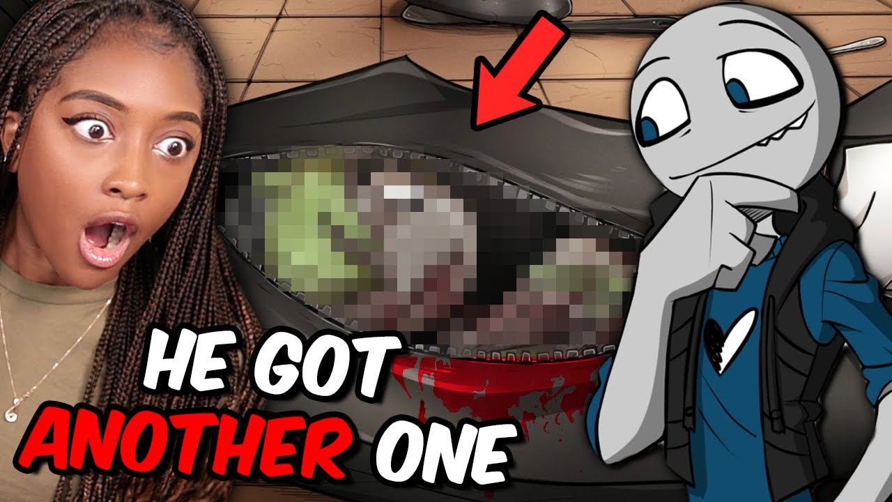 Day 3 but I REJECT my CREEPY Boyfriend.. | Your Boyfriend background
