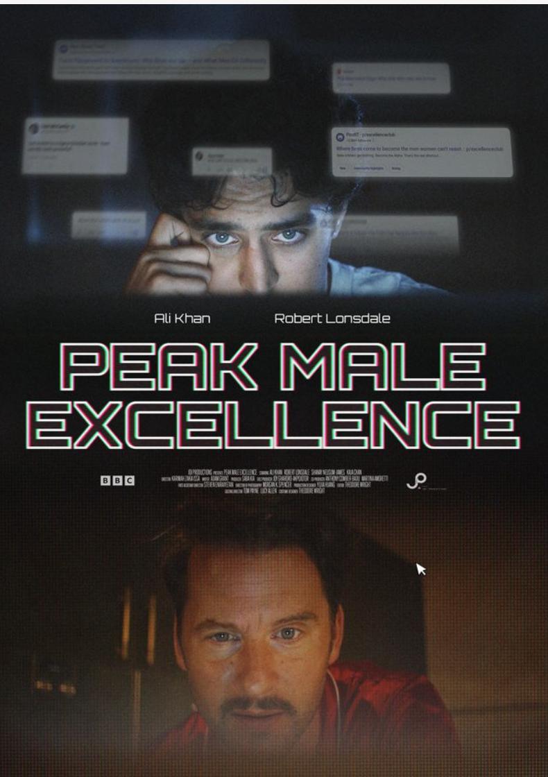 Peak Male Excellence