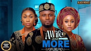 A WIFE AND MORE