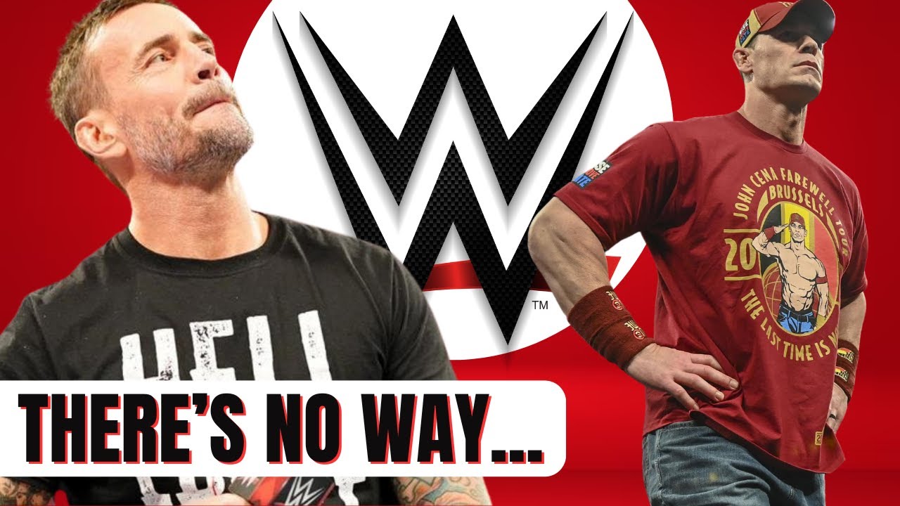MAJOR WWE Update... This Changes EVERYTHING... | Daily WWE News & Rumors