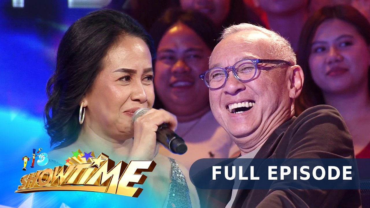 Maestro Louie nag blush dahil kay Wina