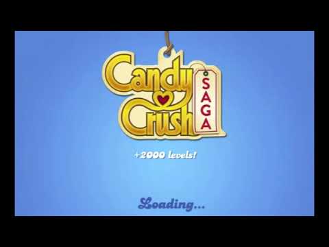 Candy Crush Saga : Jelly Level (Soundtrack) background