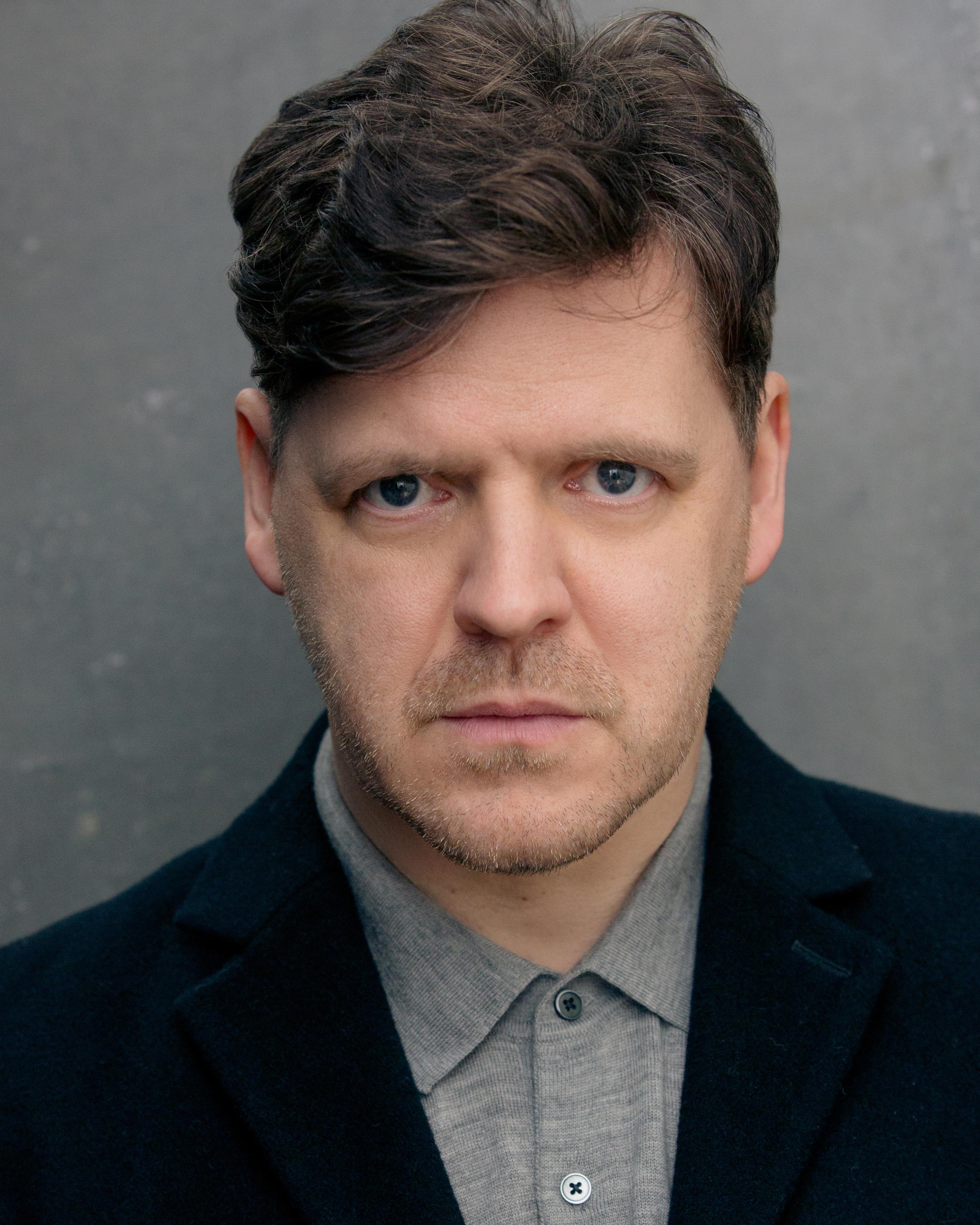 Dave MacRae