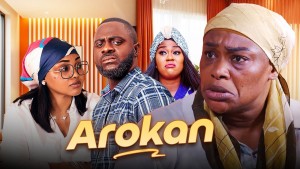 AROKAN
