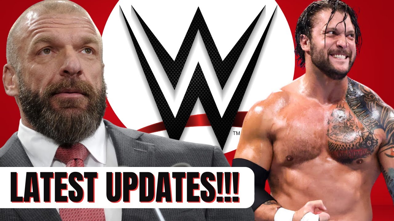 We Were SO WRONG About This... | Daily WWE News & Rumors