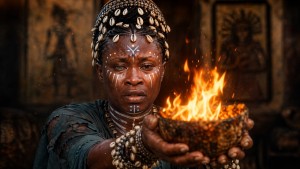 SACRIFICE - A Nigerian Yoruba Movie