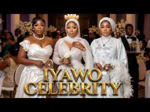 IYAWO CELEBRITY