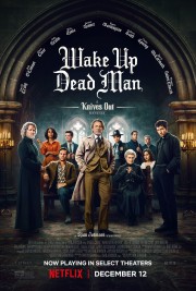Wake Up Dead Man