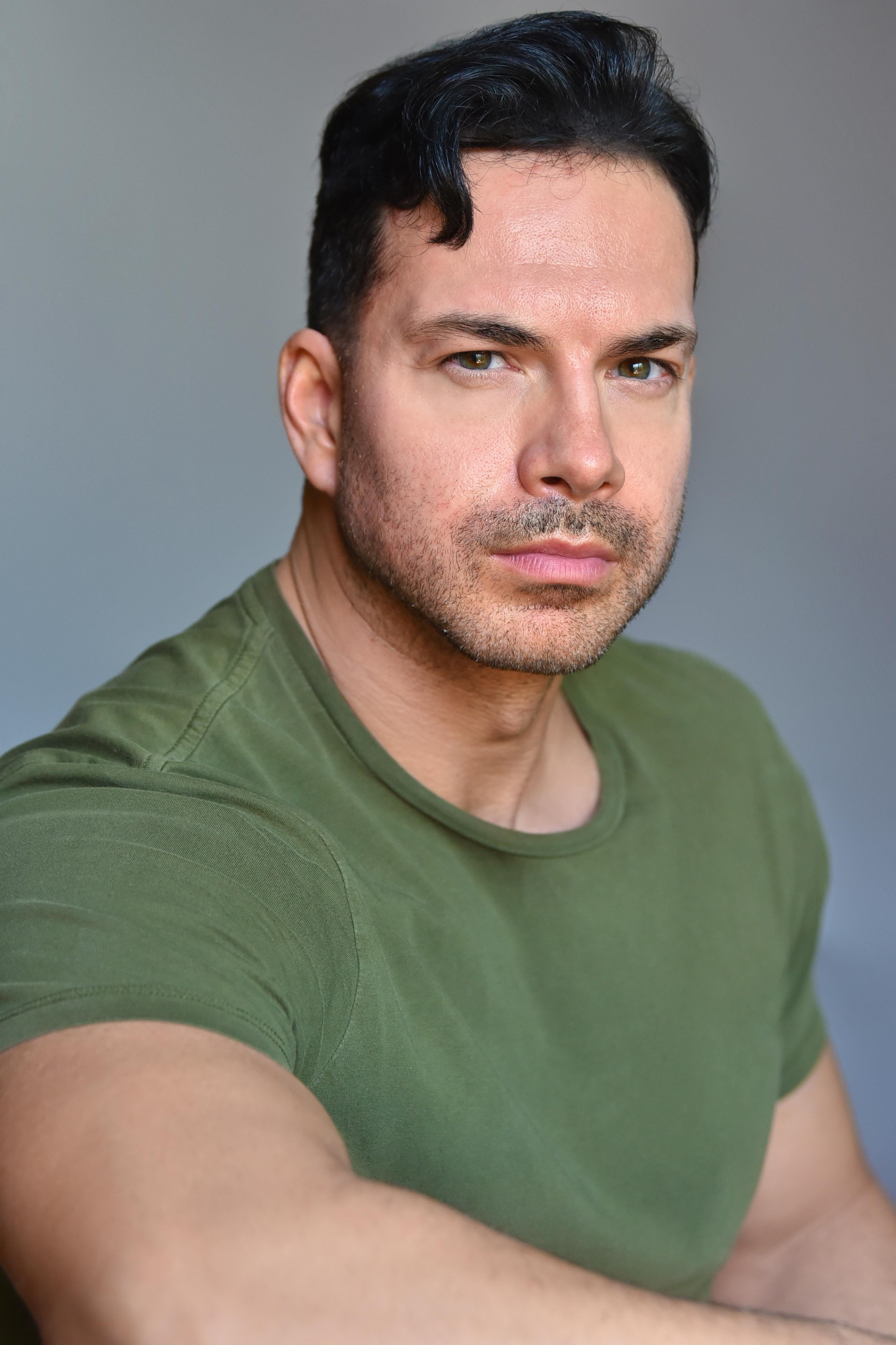 Joseph Lushi