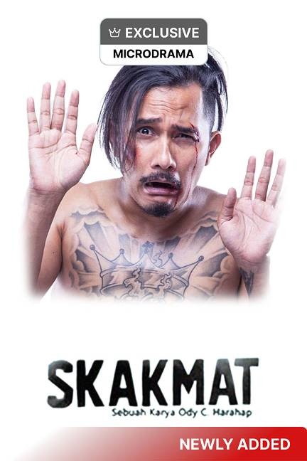 Skakmat (Microdrama) poster