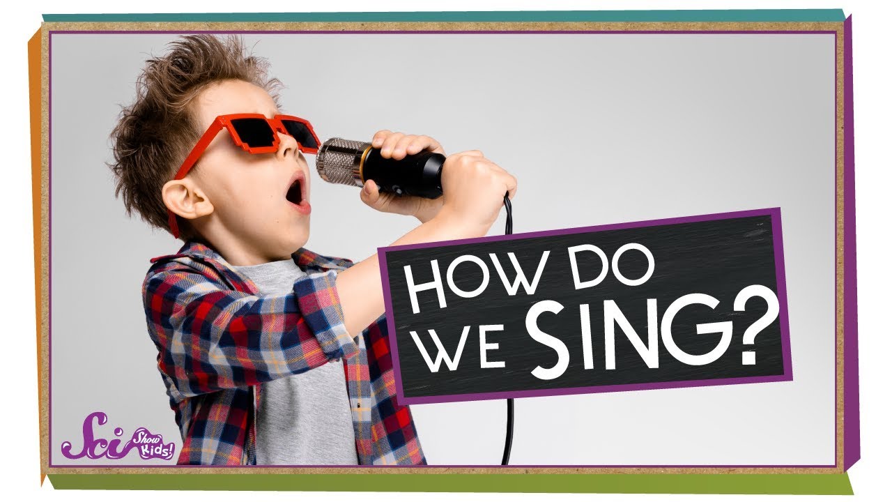 All About Us! (Humans) - SciShow Kids