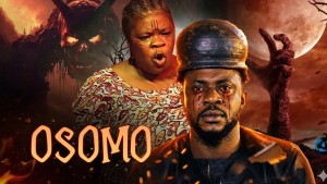 OSOMO