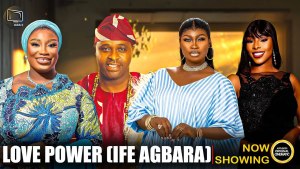 IFE AGBARA