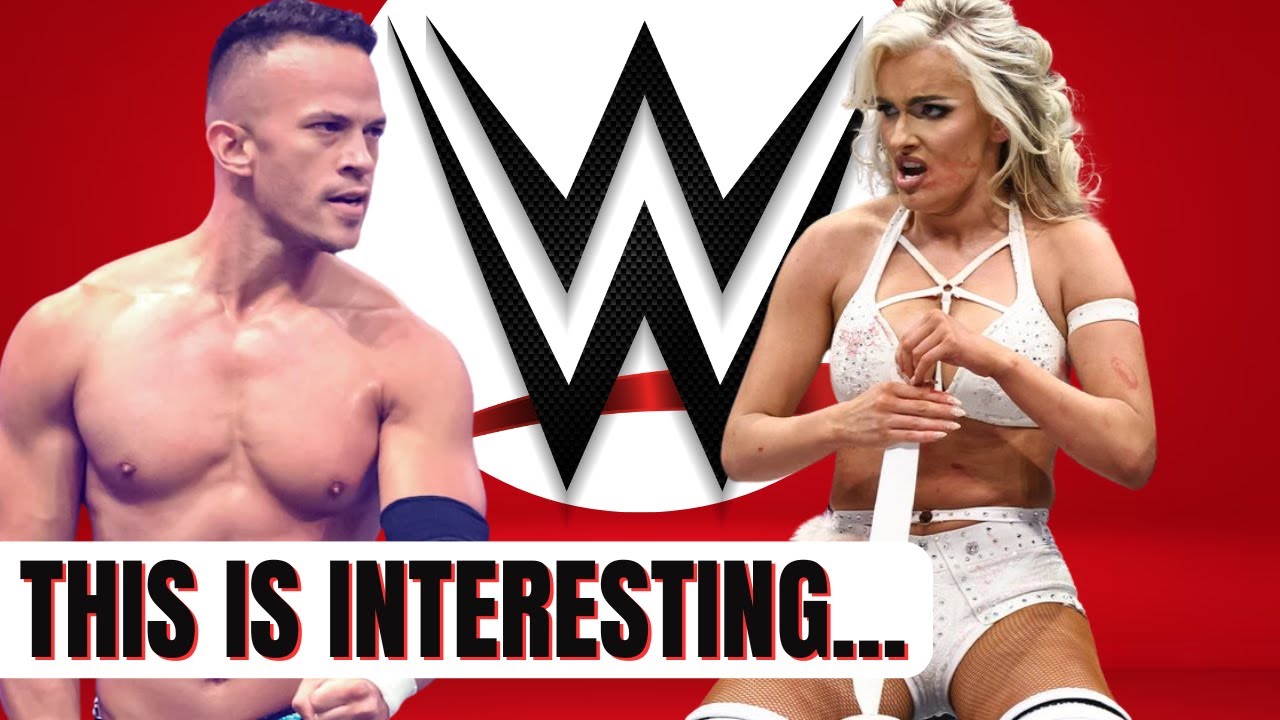 What The WWE just Did Is PURE GENIUS... | Daily WWE News & Rumors