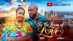 IN THE LOOM OF LOVE - 123Movies