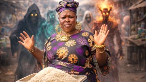SIDI OLOUNJE