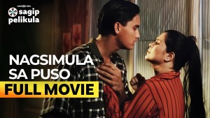 Nagsimula Sa Puso