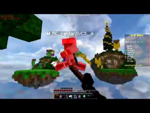 I don't understand people! (Minecraft Bedwars) background