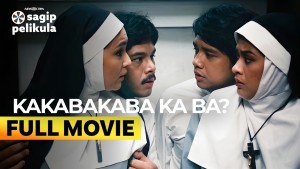 Kakabakaba Ka Ba