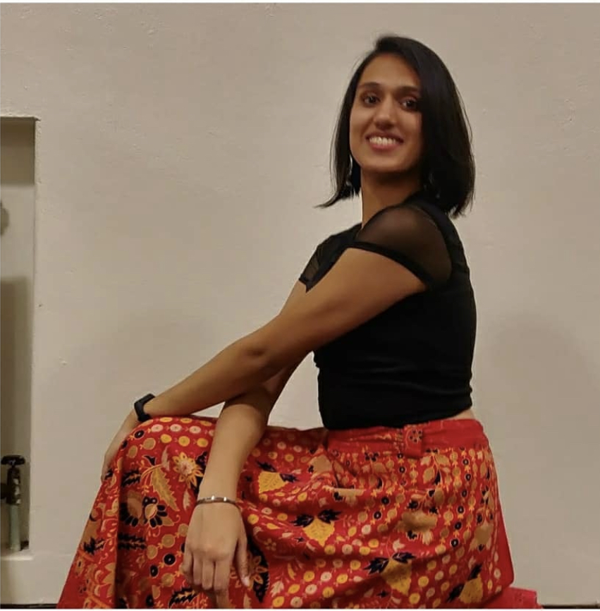 Dyuti Das
