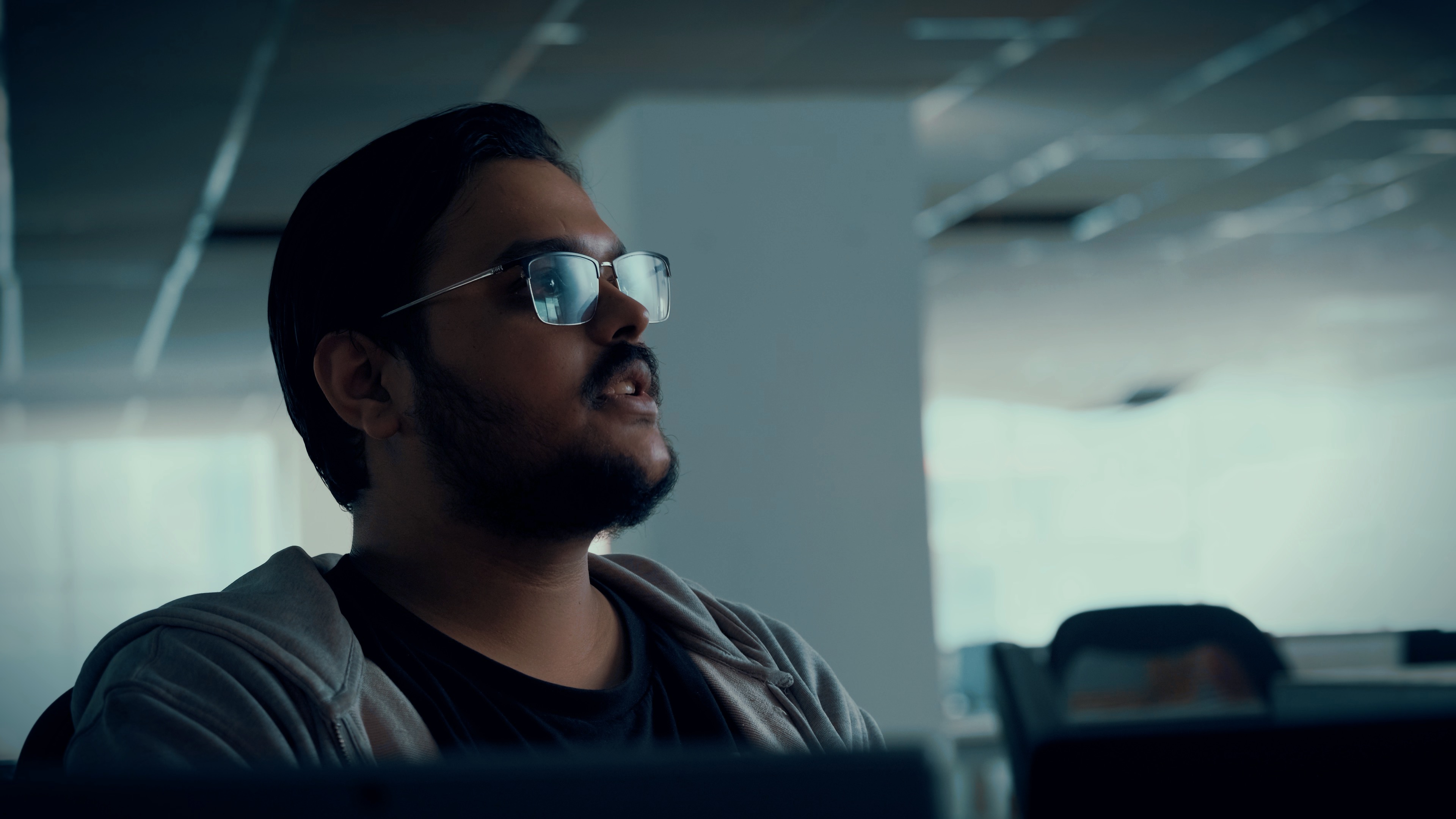 Raajas Ravikumar