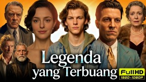 Legenda yang Terbuang