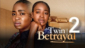 Twin Betrayal