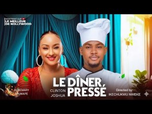 le dîner pressé - 123Movies