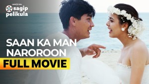 Saan Ka Man Naroroon