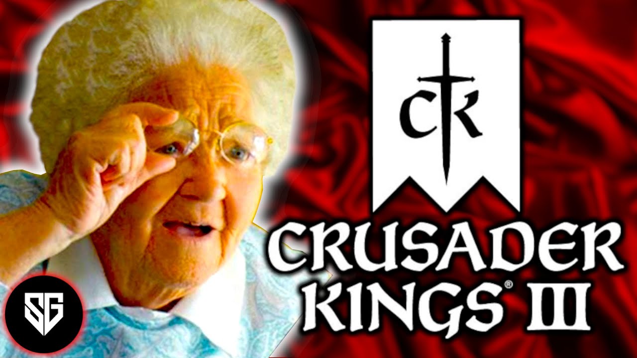 Beginner's Guide to CK3 Even Grandma Would Understand background