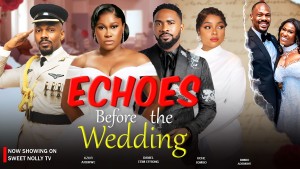 Echoes Before the Wedding