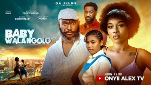 Baby Walangolo - 123Movies